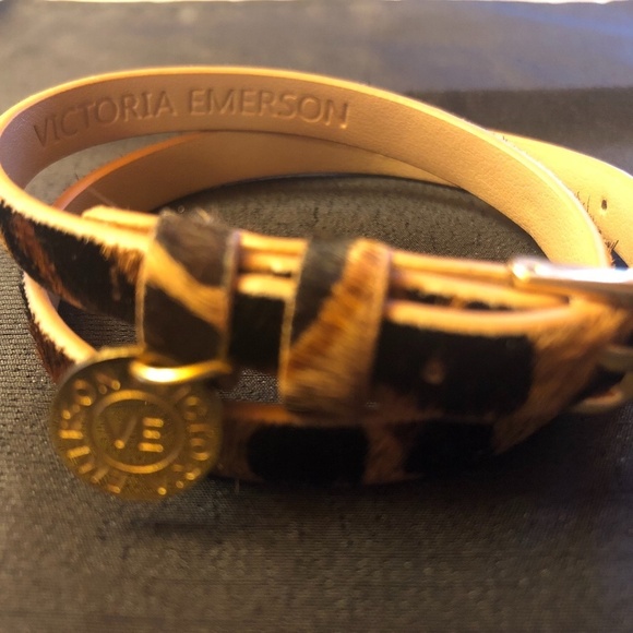 Victoria Emerson Bracelet - Picture 1 of 2